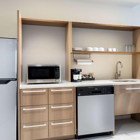 Home2 Suites By Hilton Phoenix Avondale, Az Buitenkant foto