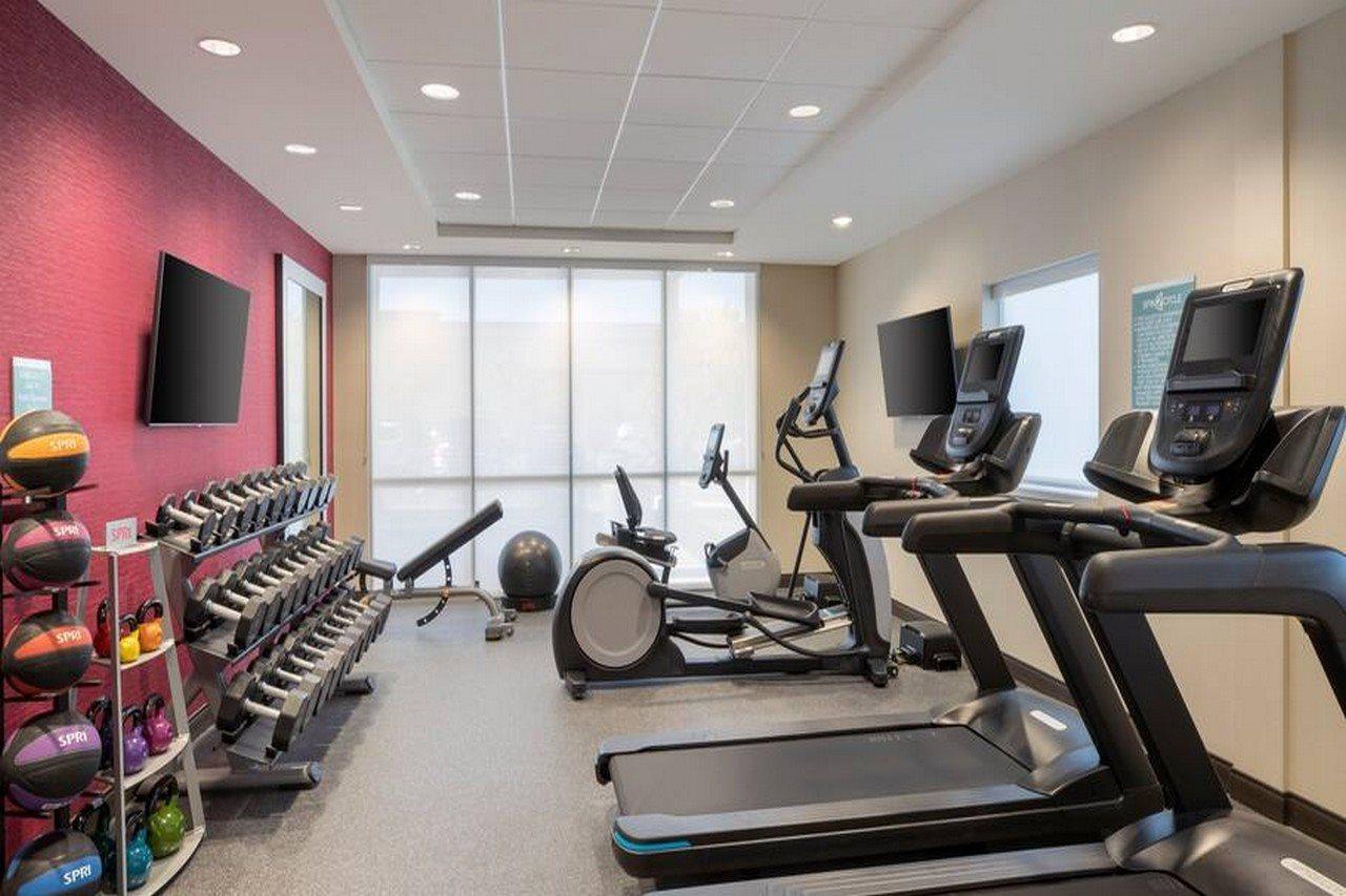 Home2 Suites By Hilton Phoenix Avondale, Az Buitenkant foto