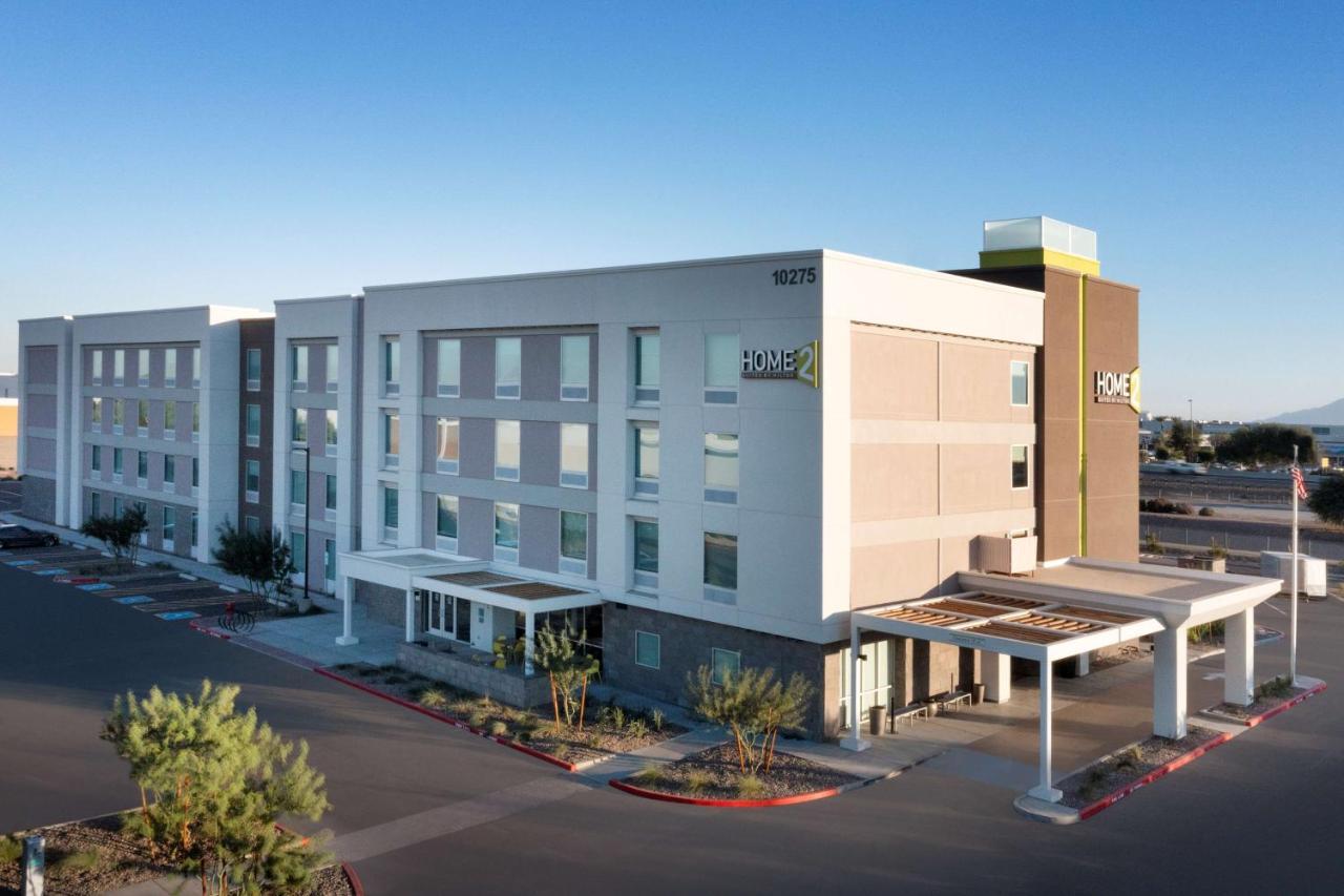 Home2 Suites By Hilton Phoenix Avondale, Az Buitenkant foto