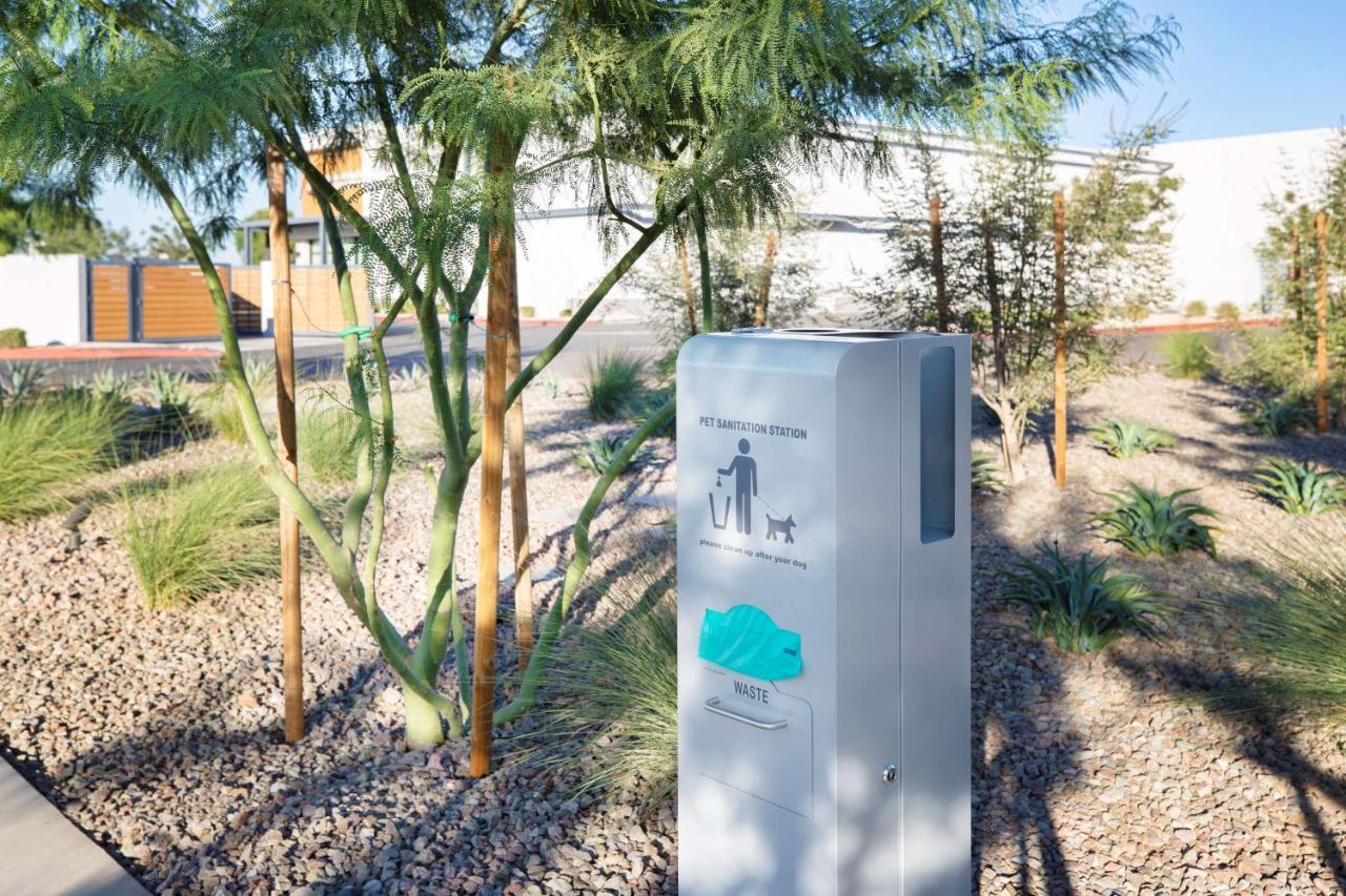 Home2 Suites By Hilton Phoenix Avondale, Az Buitenkant foto