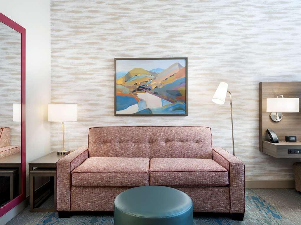 Home2 Suites By Hilton Phoenix Avondale, Az Kamer foto
