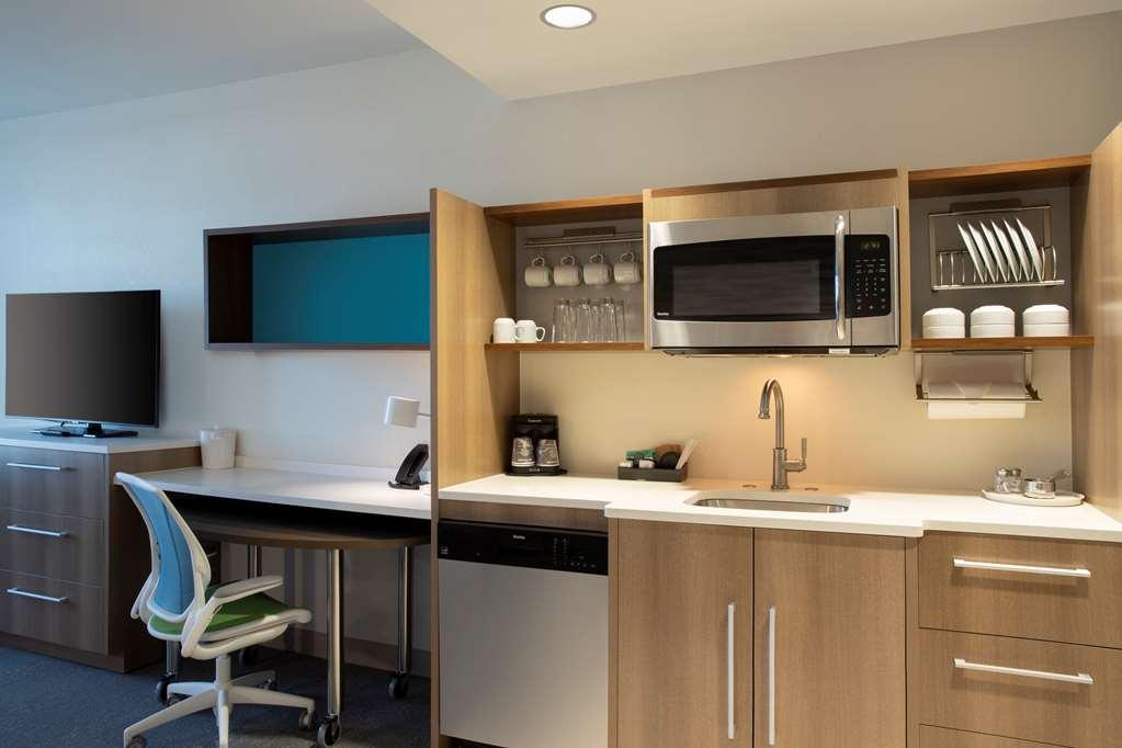 Home2 Suites By Hilton Phoenix Avondale, Az Kamer foto