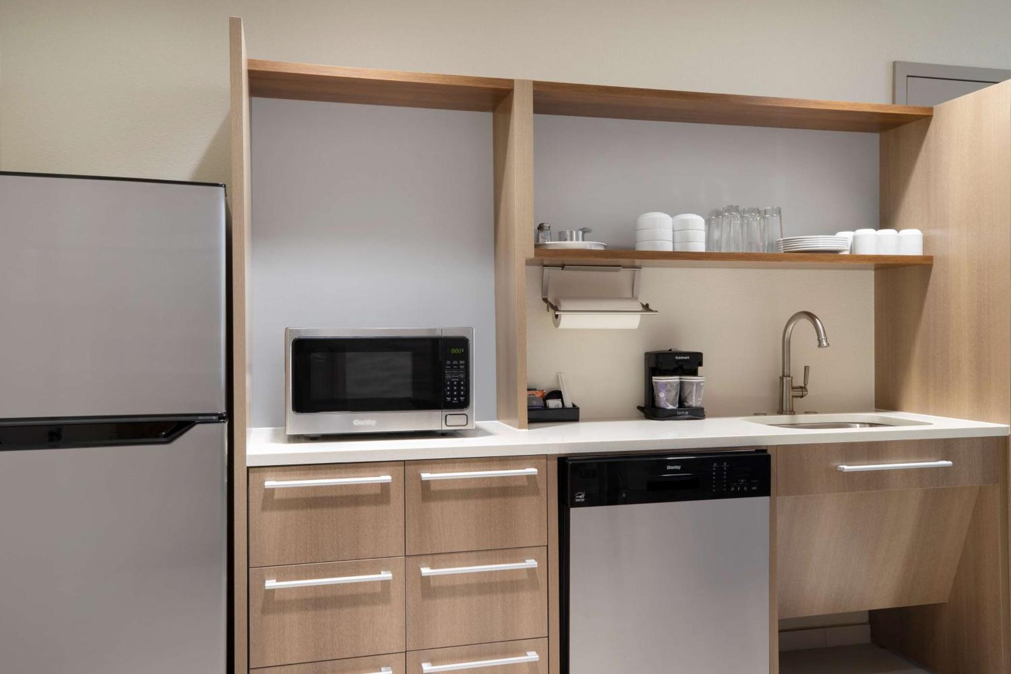 Home2 Suites By Hilton Phoenix Avondale, Az Buitenkant foto