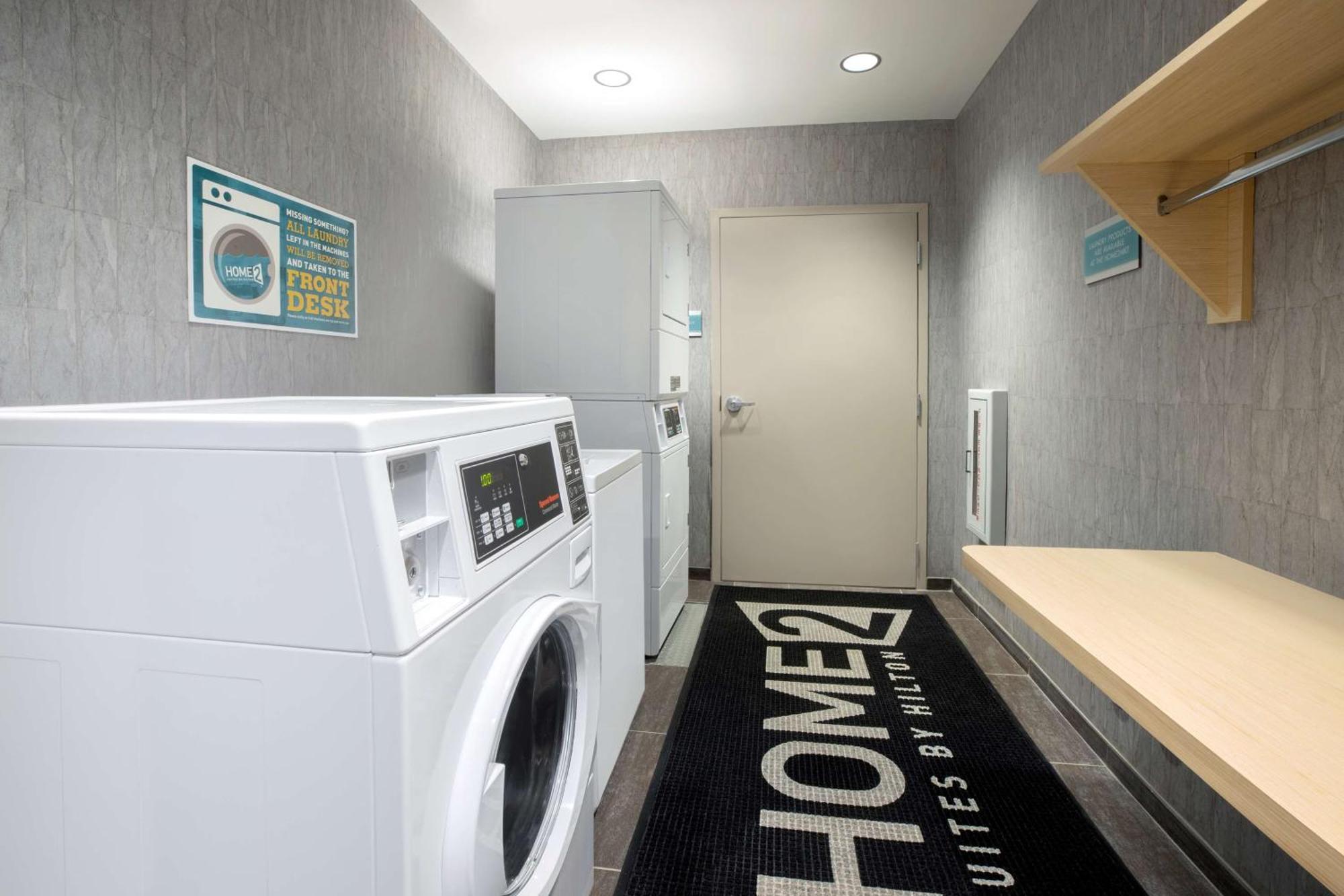 Home2 Suites By Hilton Phoenix Avondale, Az Buitenkant foto
