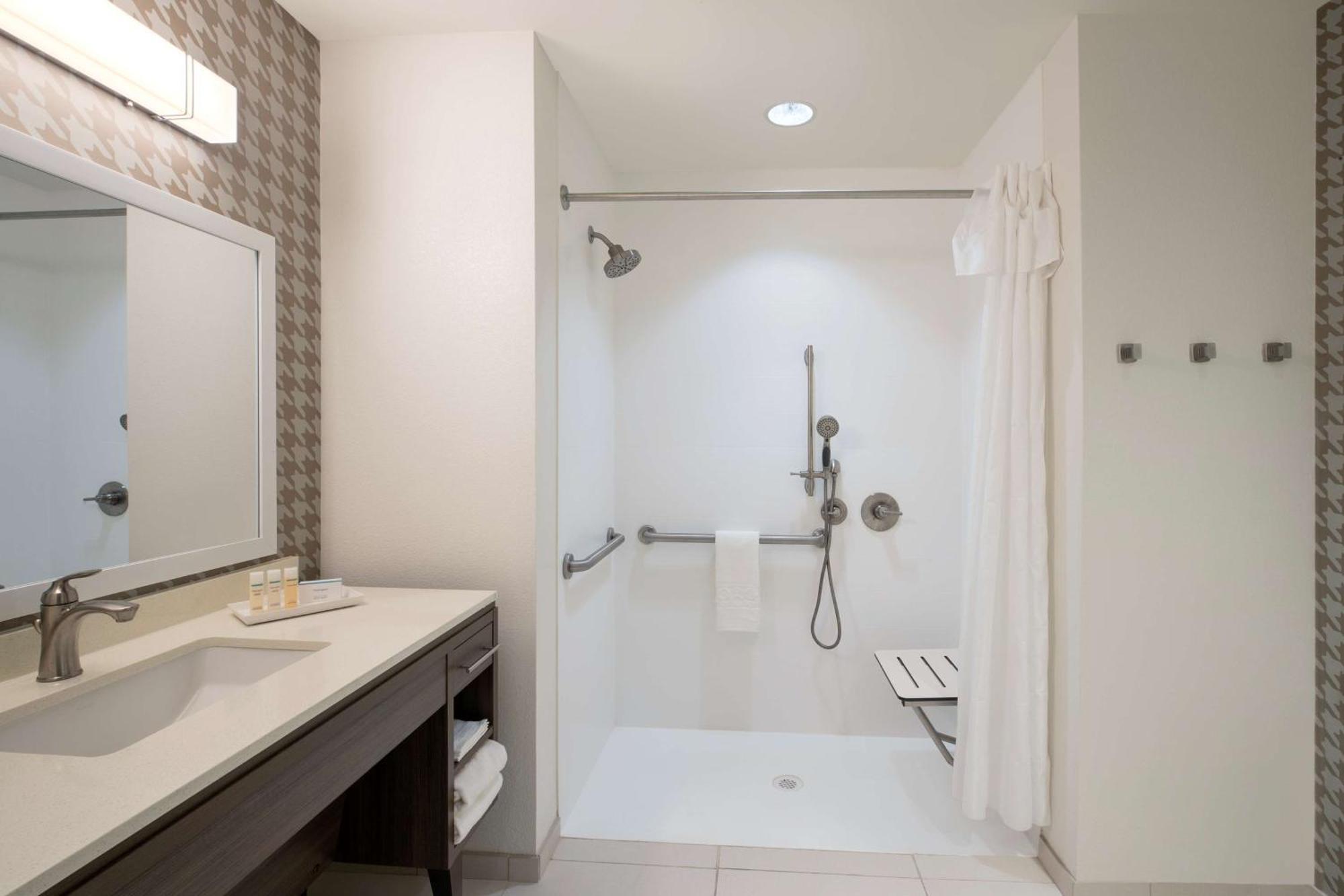 Home2 Suites By Hilton Phoenix Avondale, Az Buitenkant foto