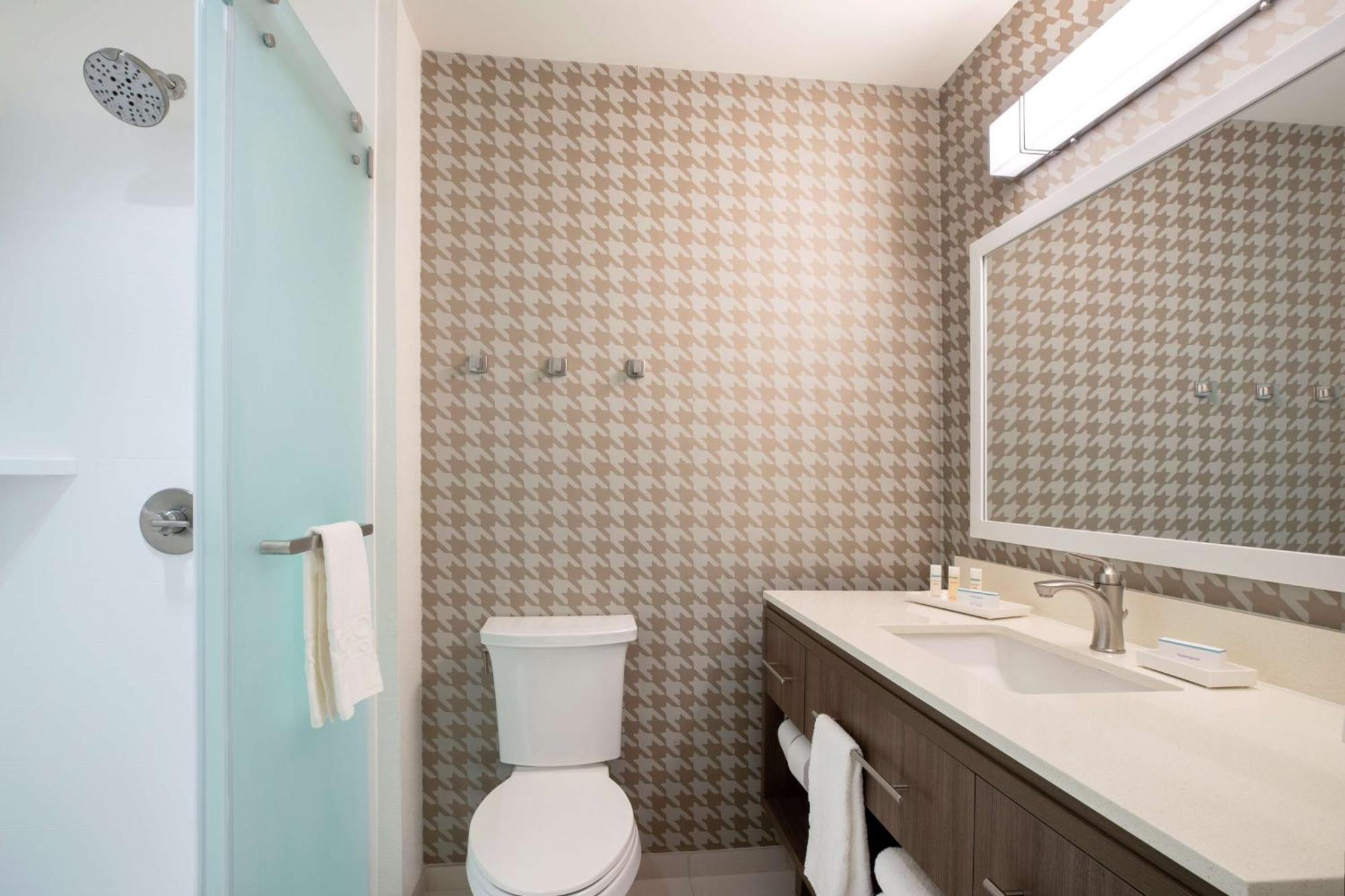 Home2 Suites By Hilton Phoenix Avondale, Az Buitenkant foto