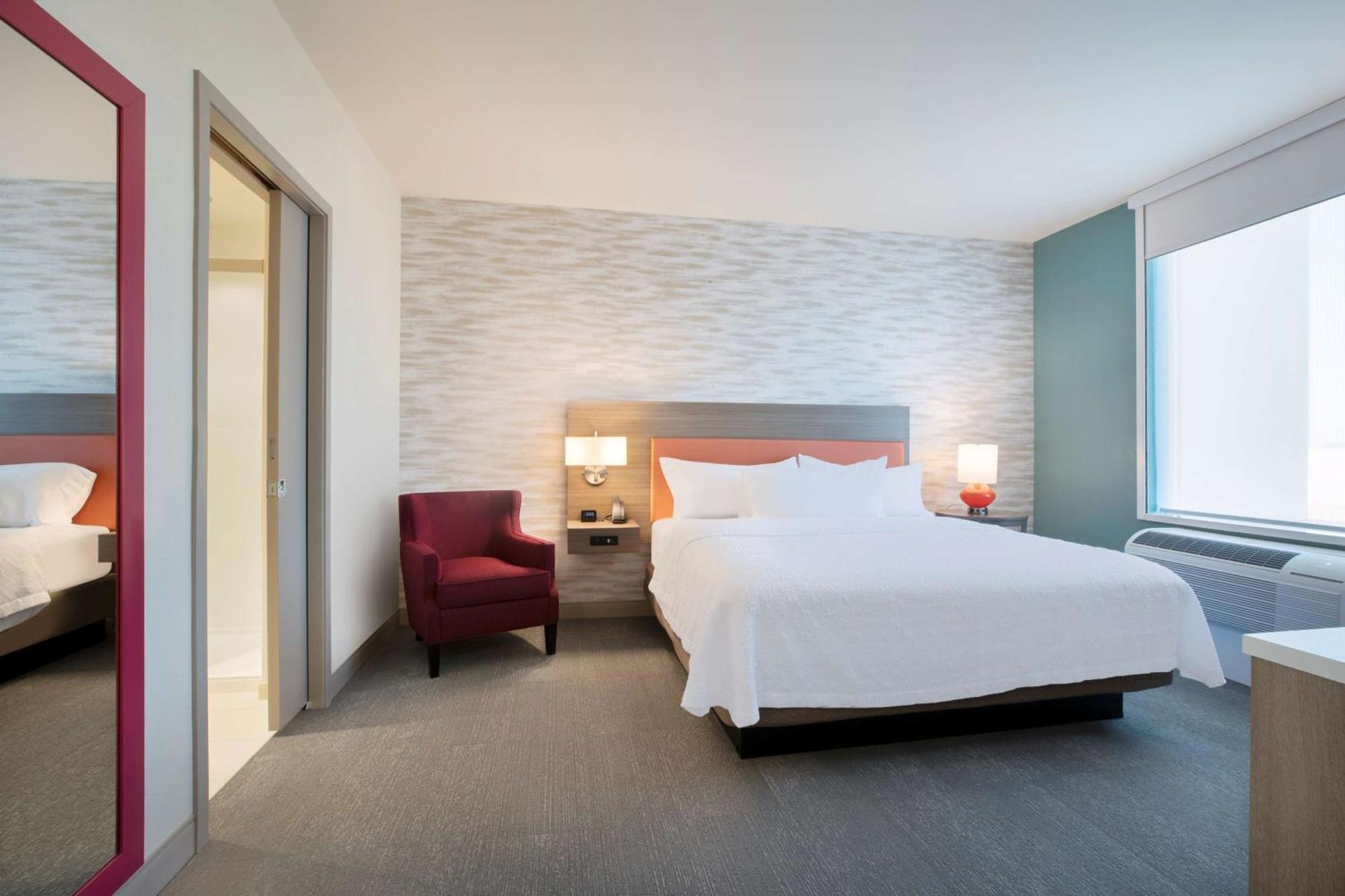 Home2 Suites By Hilton Phoenix Avondale, Az Buitenkant foto