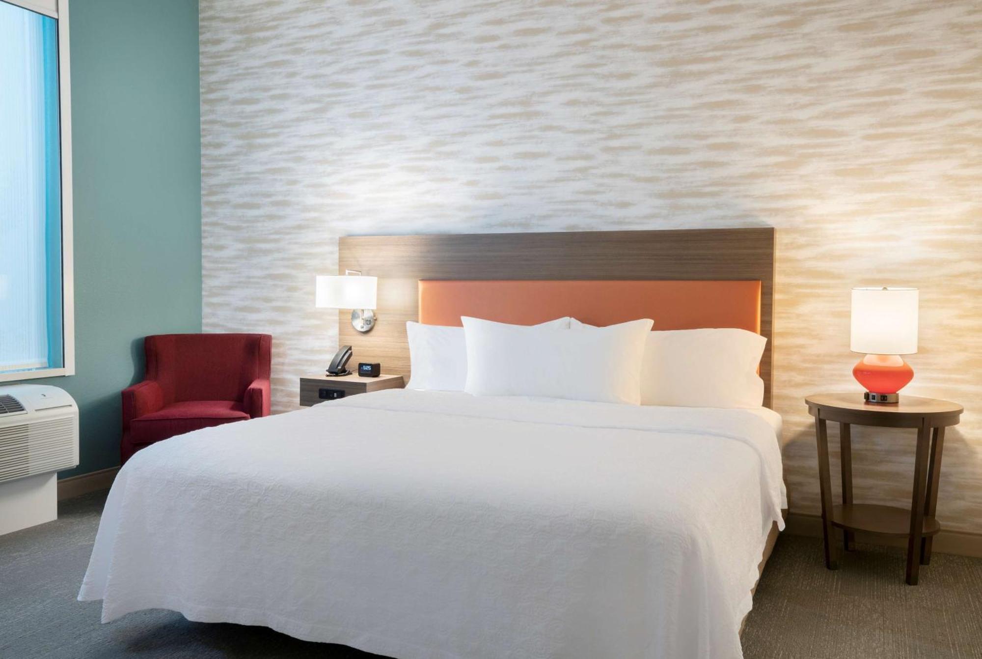 Home2 Suites By Hilton Phoenix Avondale, Az Buitenkant foto