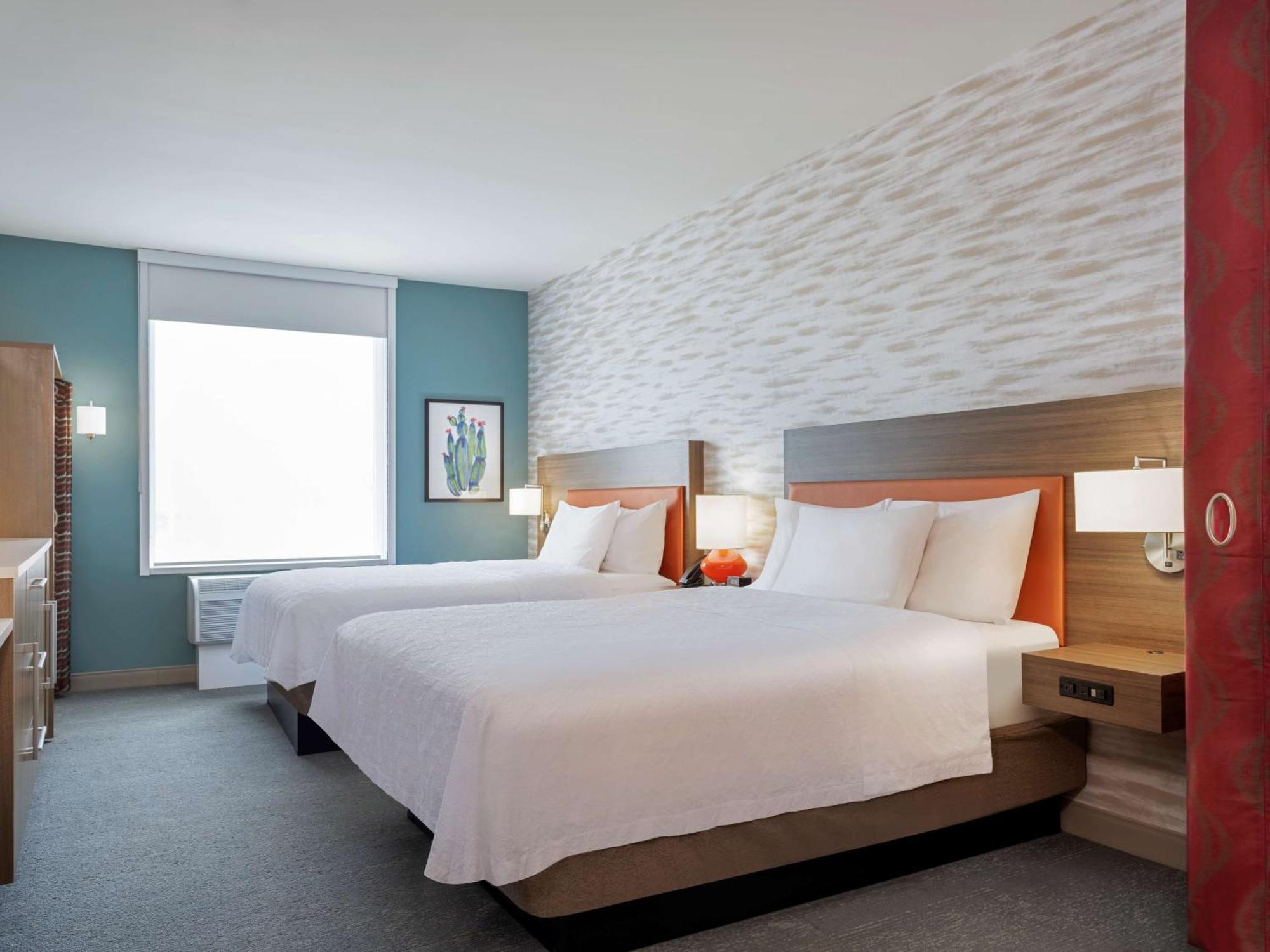 Home2 Suites By Hilton Phoenix Avondale, Az Buitenkant foto