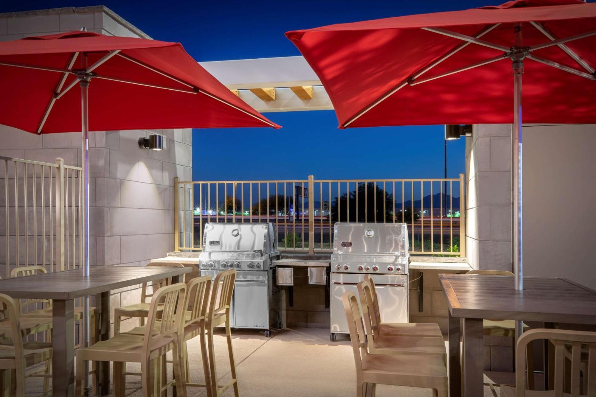 Home2 Suites By Hilton Phoenix Avondale, Az Buitenkant foto