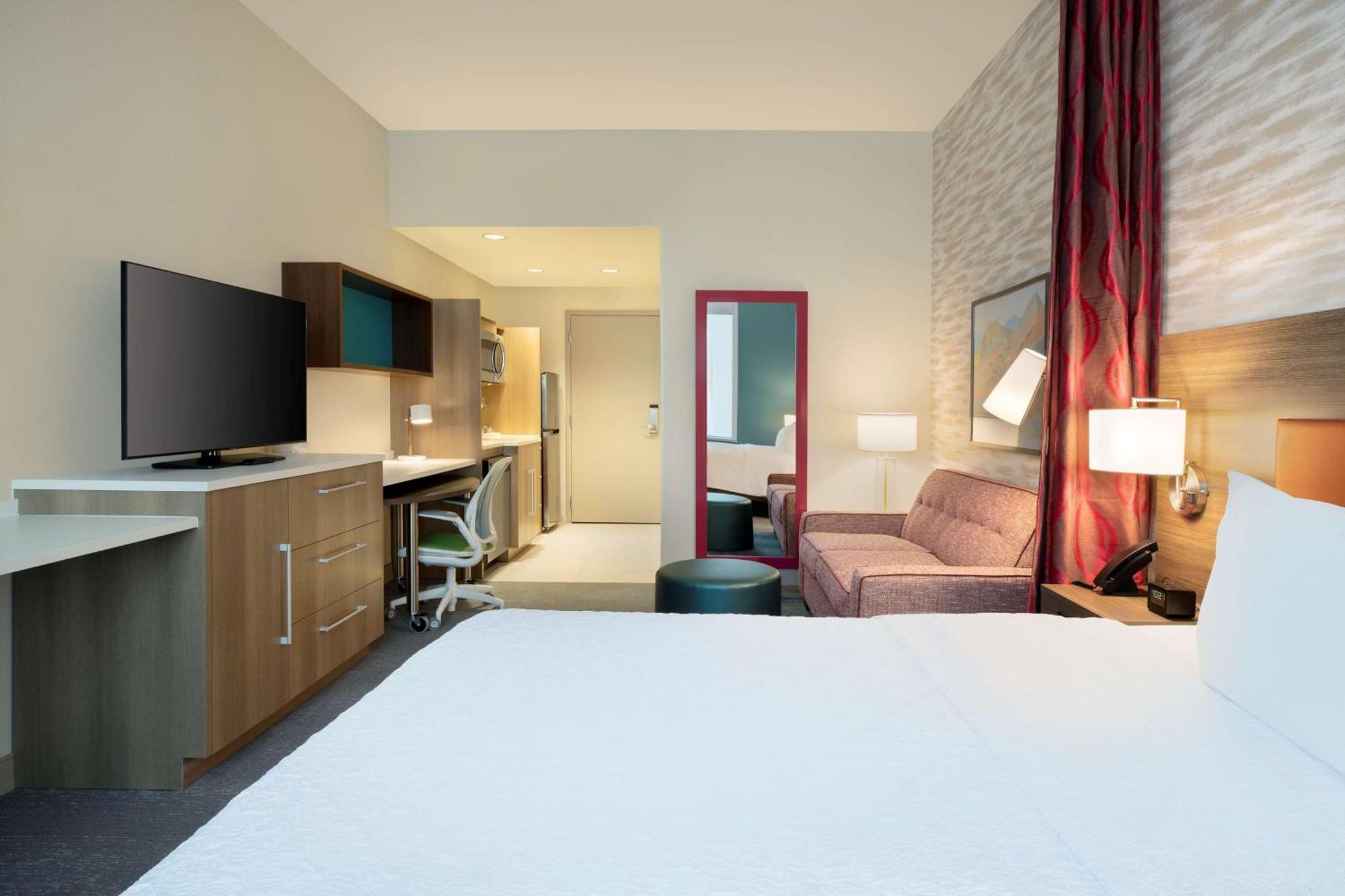 Home2 Suites By Hilton Phoenix Avondale, Az Buitenkant foto