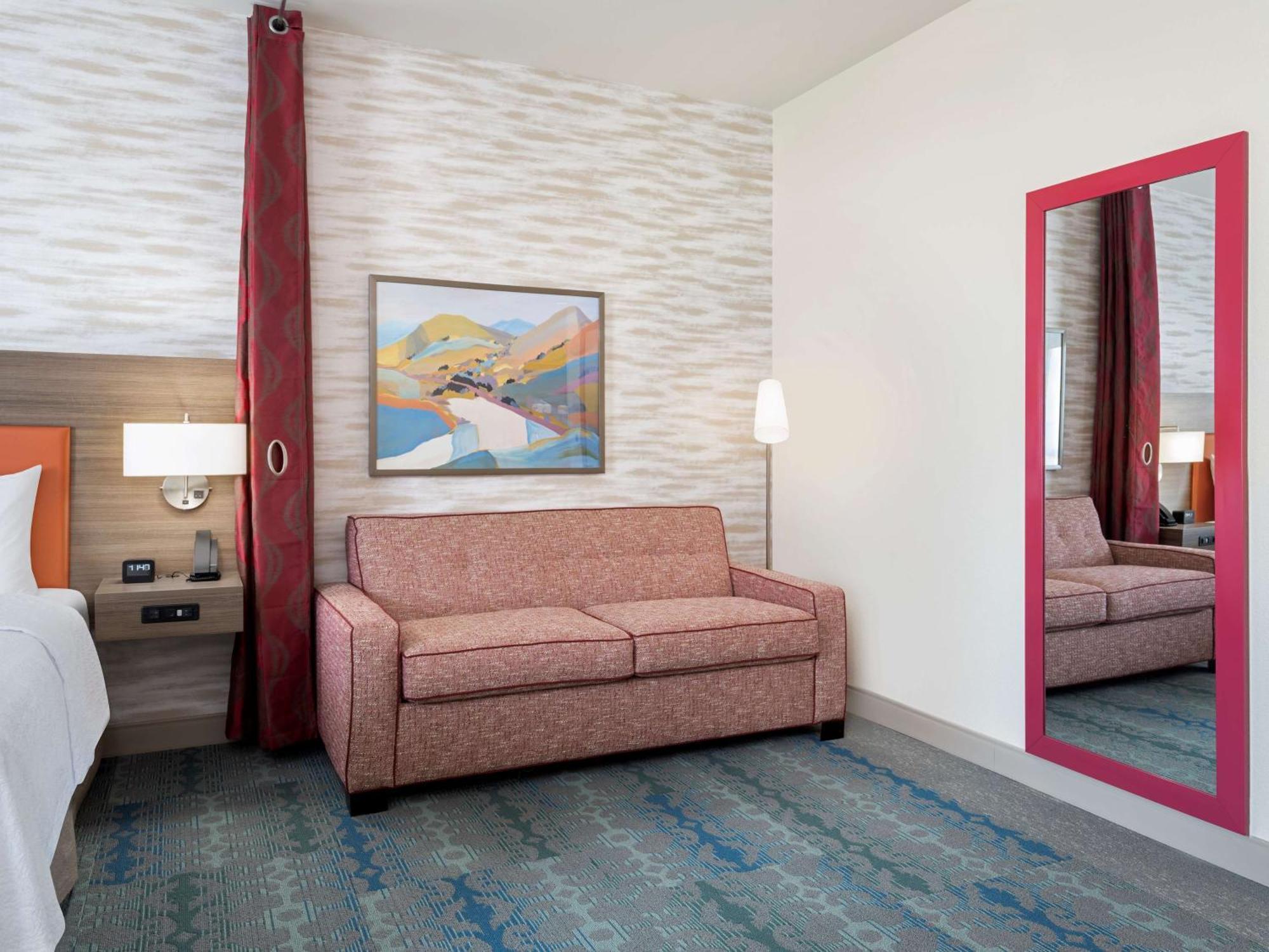 Home2 Suites By Hilton Phoenix Avondale, Az Buitenkant foto